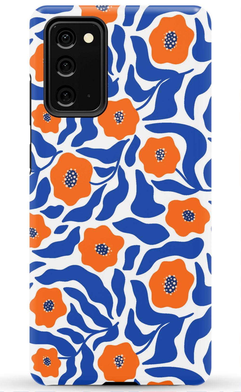 Tropical Matisse Phone Case - B7Cases